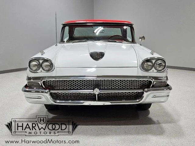 1958 Ford Fairlane 3rd Gen - Image 17 of 21