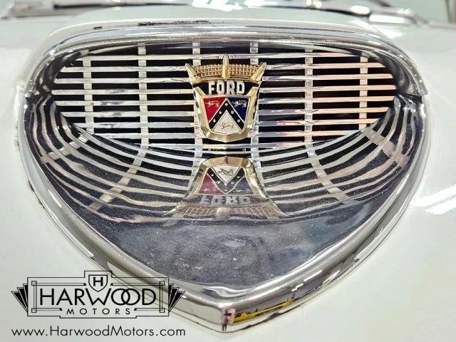 1958 Ford Fairlane 2nd Gen - Image 25 of 31