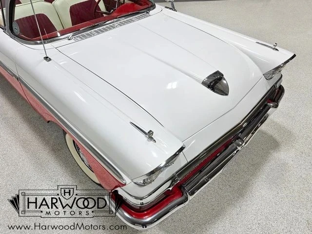 1958 Ford Fairlane 3rd Gen - Image 19 of 21