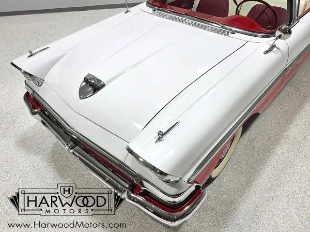1958 Ford Fairlane 3rd Gen - Image 18 of 21