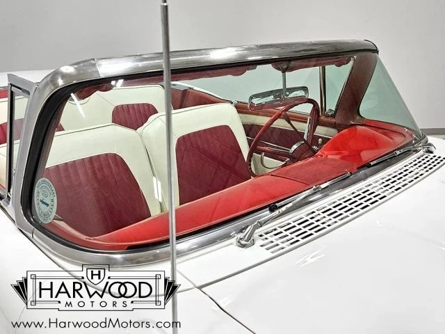 1958 Ford Fairlane 2nd Gen - Image 31 of 31