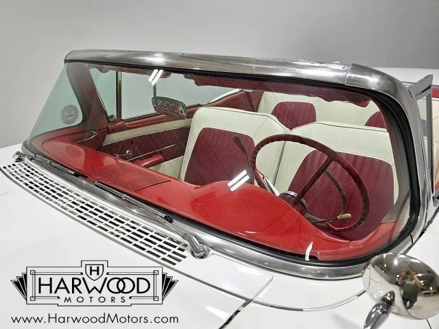 1958 Ford Fairlane 2nd Gen - Image 30 of 31