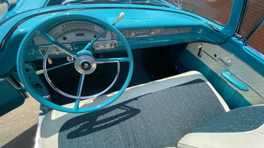 1958 Ford Fairlane 2nd Gen - Image 3 of 6
