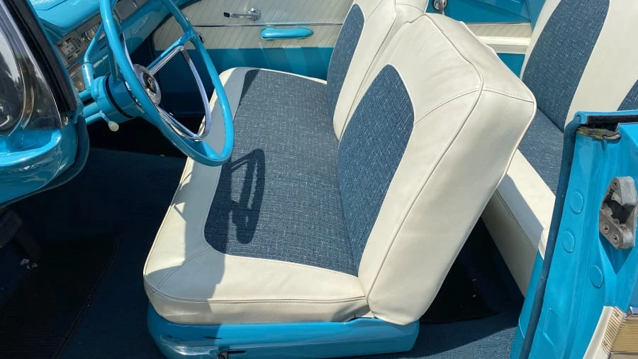 1958 Ford Fairlane 2nd Gen - Image 2 of 6