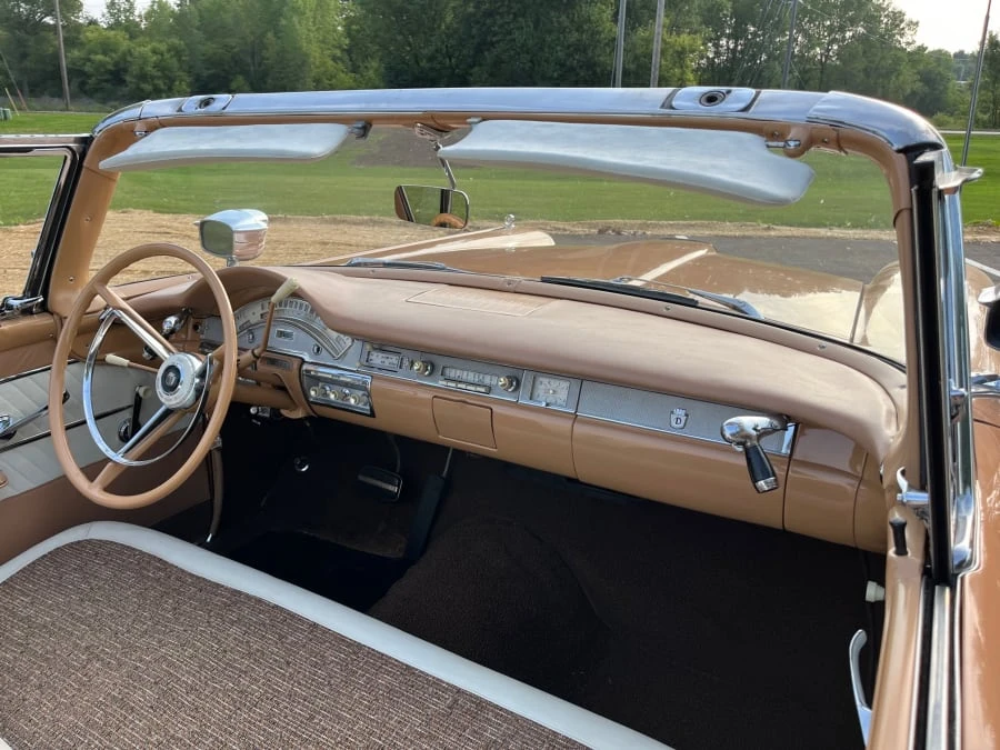 1958 Ford Fairlane 2nd Gen - Image 10 of 17