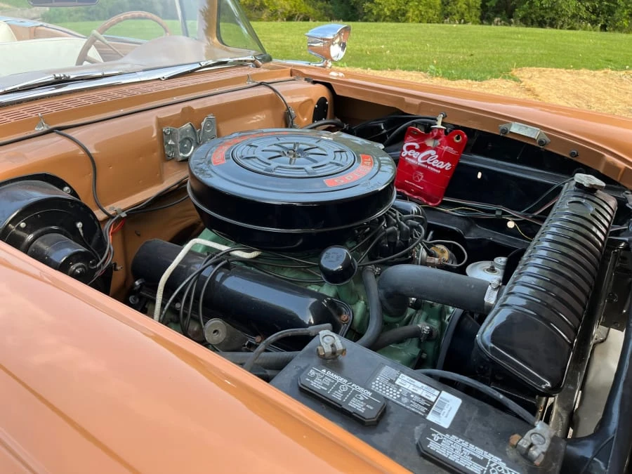 1958 Ford Fairlane 2nd Gen - Image 14 of 17