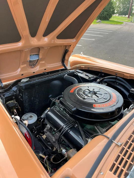 1958 Ford Fairlane 2nd Gen - Image 15 of 17