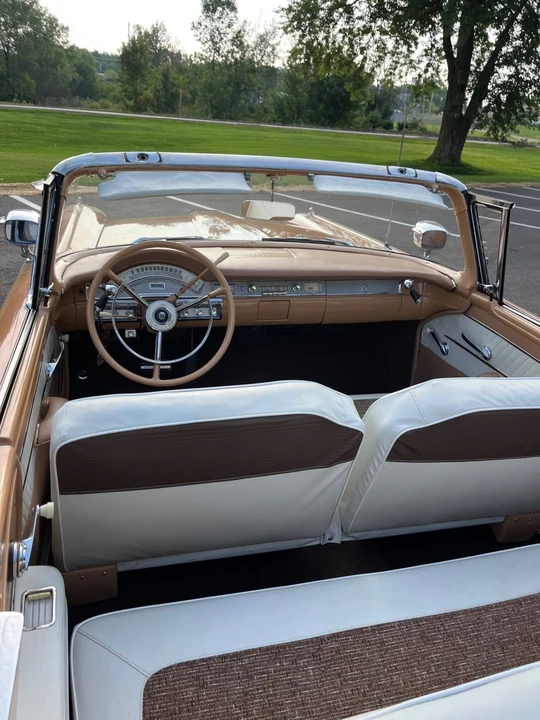 1958 Ford Fairlane 2nd Gen - Image 8 of 17