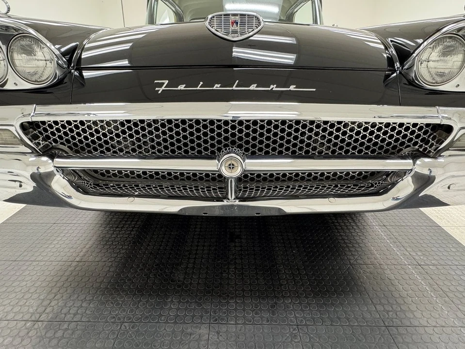 1958 Ford Fairlane 2nd Gen - Image 12 of 31