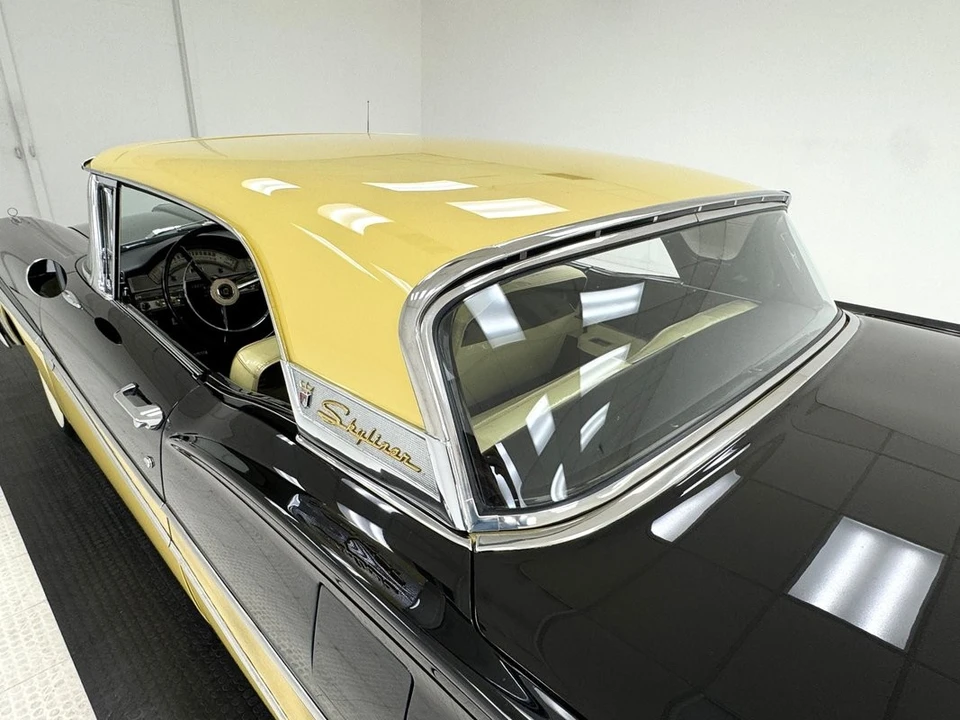 1958 Ford Fairlane 2nd Gen - Image 22 of 31