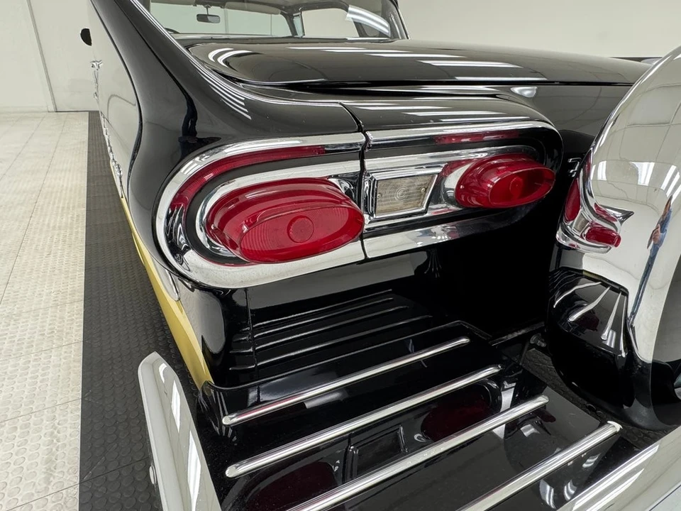 1958 Ford Fairlane 2nd Gen - Image 27 of 31