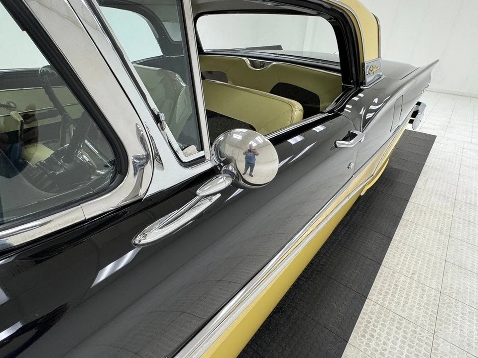 1958 Ford Fairlane 2nd Gen - Image 19 of 31