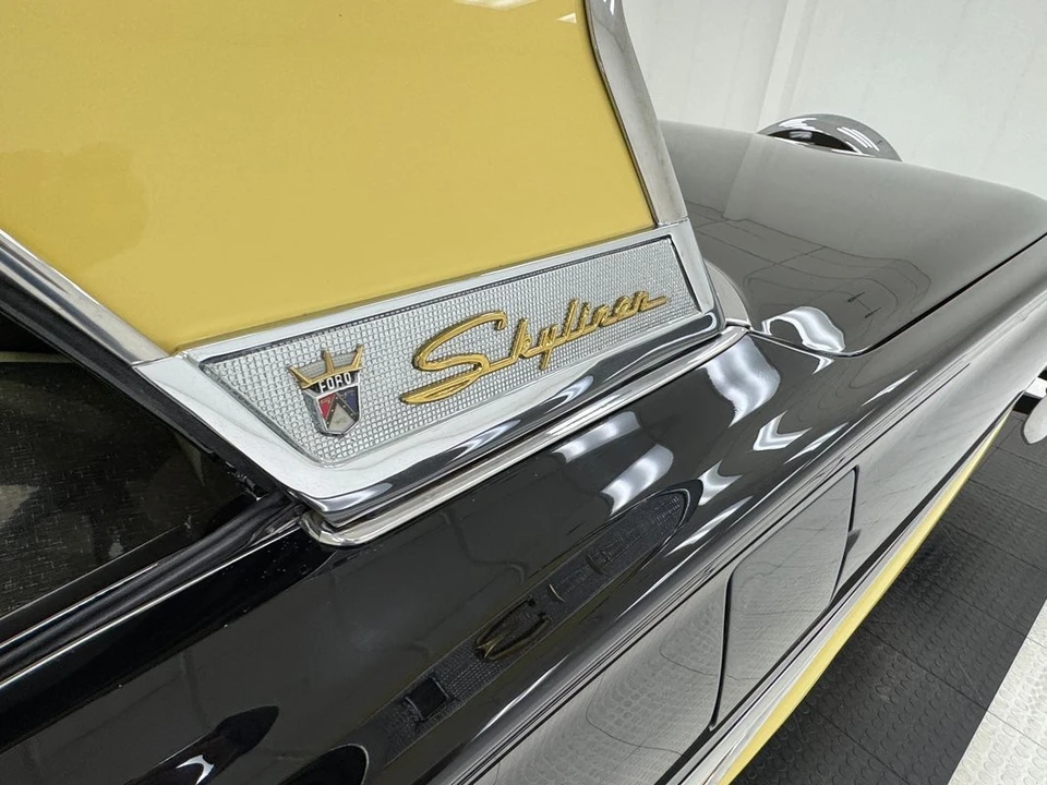 1958 Ford Fairlane 2nd Gen - Image 21 of 31