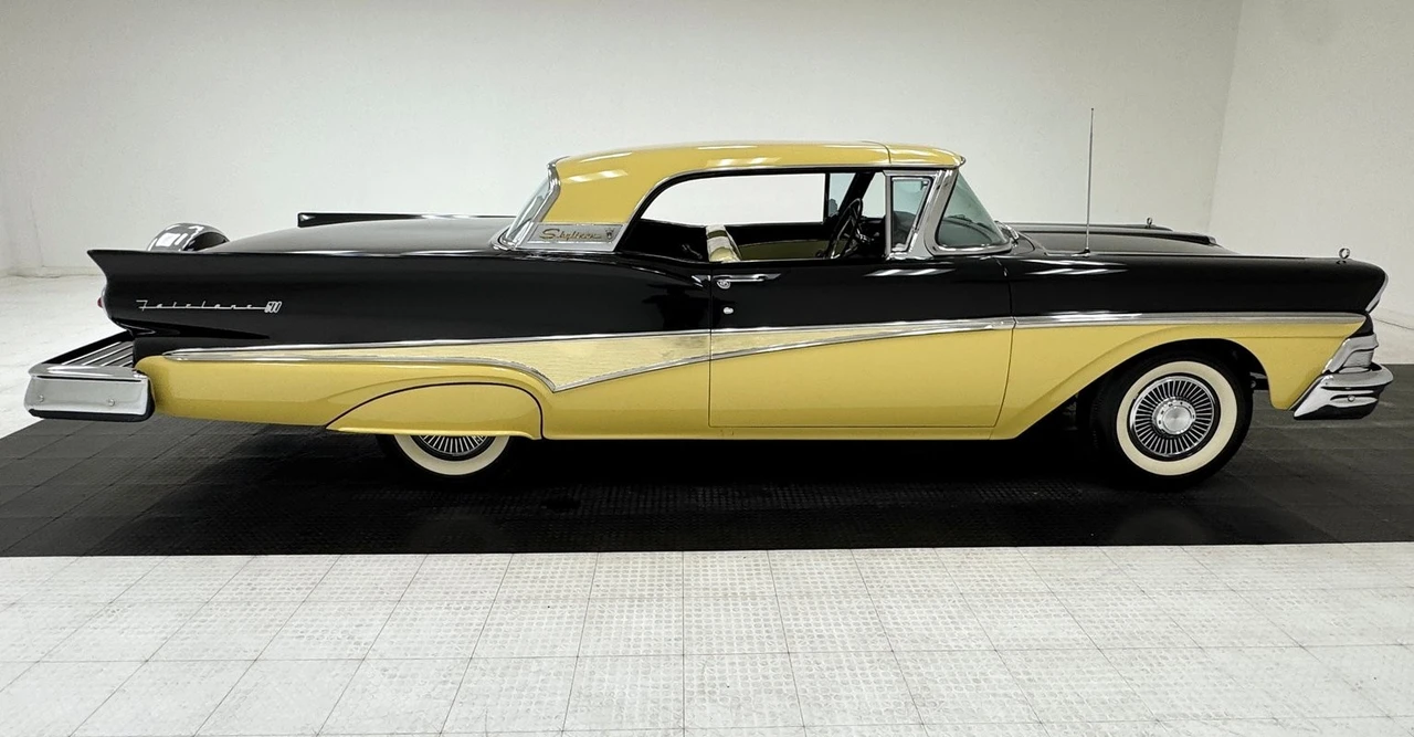 1958 Ford Fairlane 2nd Gen - Image 6 of 31