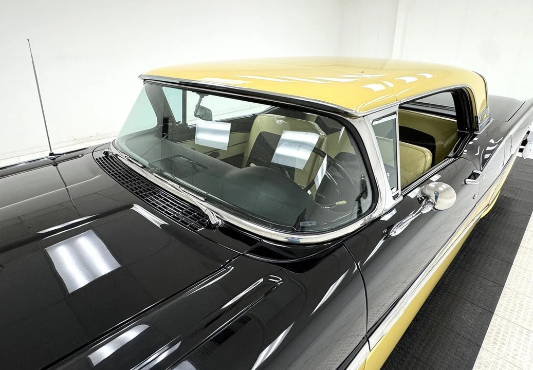 1958 Ford Fairlane 2nd Gen - Image 17 of 31