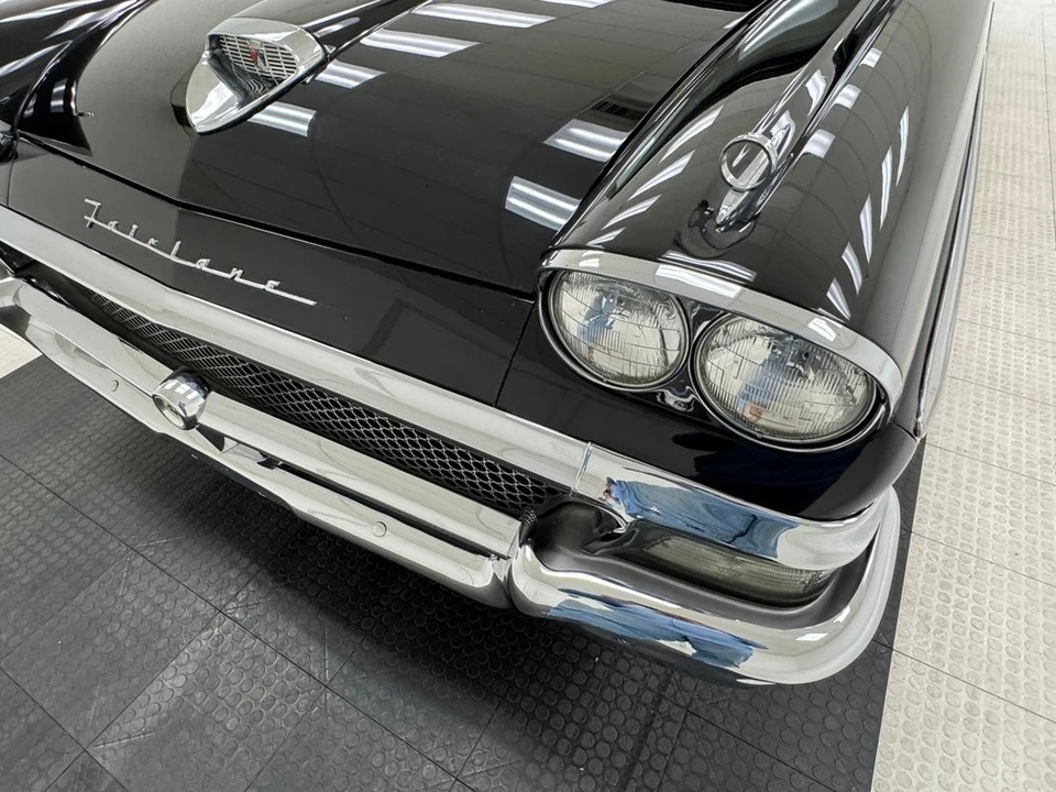 1958 Ford Fairlane 2nd Gen - Image 30 of 31
