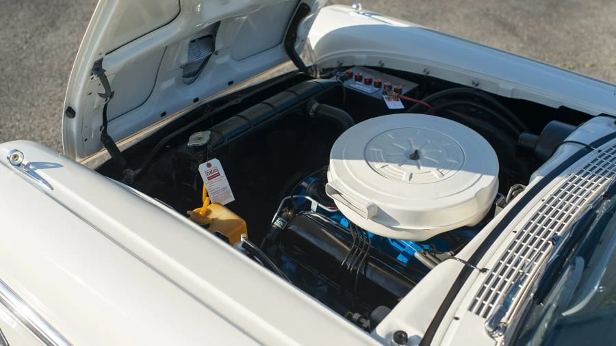1958 Ford Fairlane 2nd Gen - Image 6 of 12