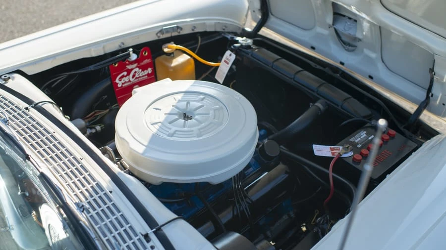 1958 Ford Fairlane 2nd Gen - Image 7 of 12