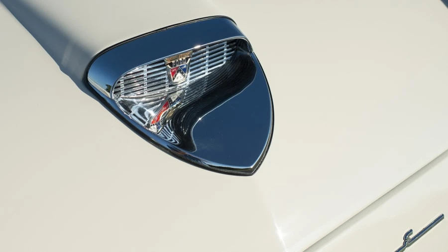 1958 Ford Fairlane 2nd Gen - Image 9 of 12