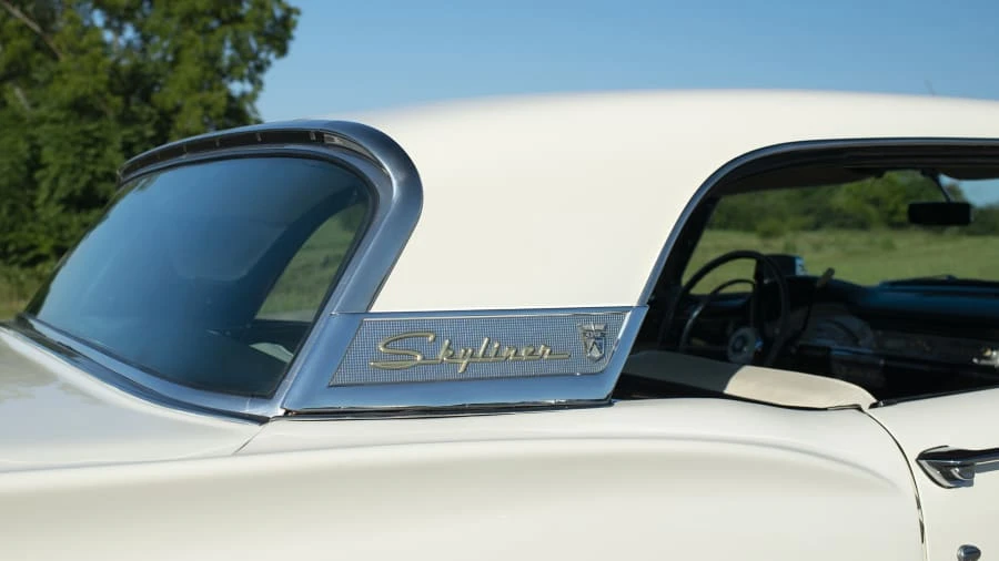 1958 Ford Fairlane 2nd Gen - Image 10 of 12