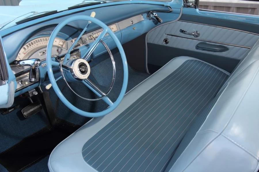 1958 Ford Fairlane 2nd Gen - Image 4 of 12
