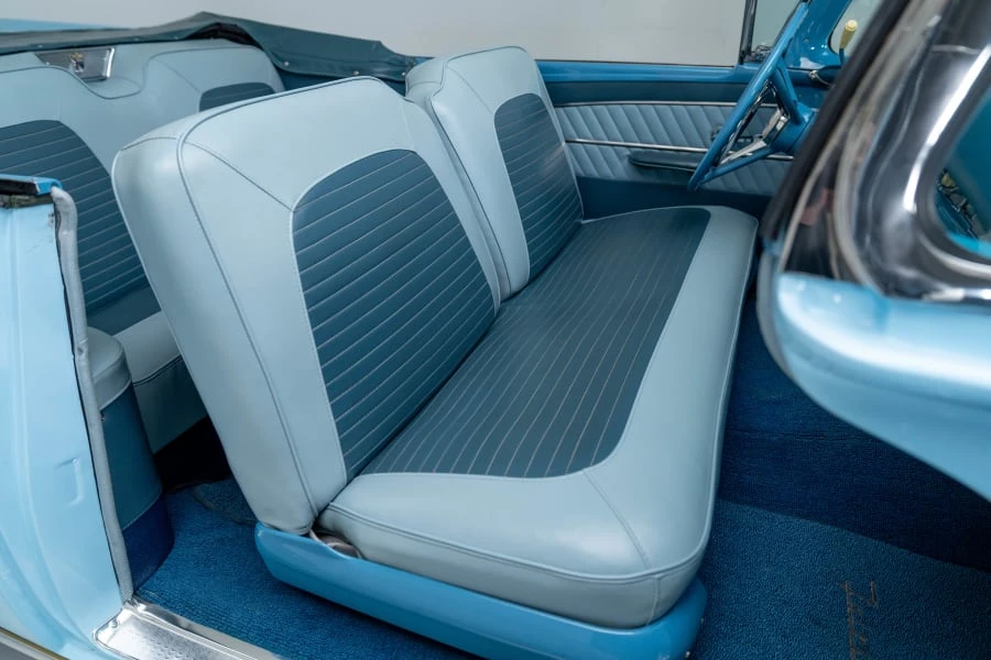 1958 Ford Fairlane 2nd Gen - Image 31 of 31