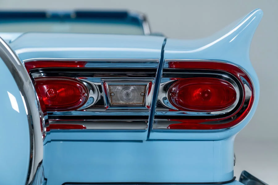 1958 Ford Fairlane 2nd Gen - Image 21 of 31