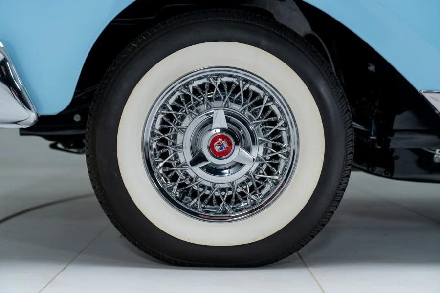 1958 Ford Fairlane 2nd Gen - Image 15 of 31