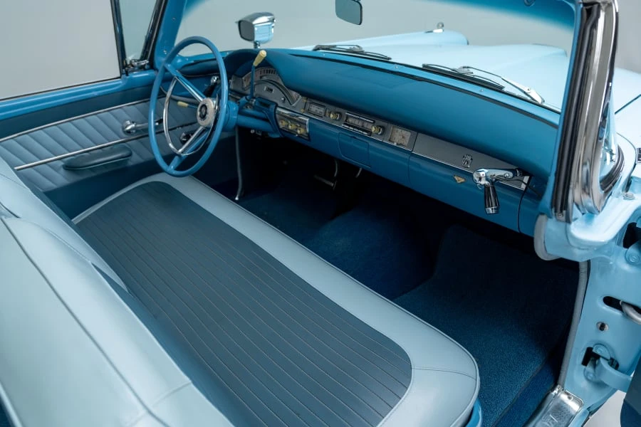 1958 Ford Fairlane 2nd Gen - Image 28 of 31