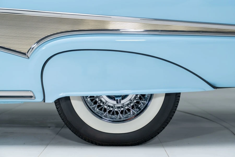 1958 Ford Fairlane 2nd Gen - Image 9 of 31