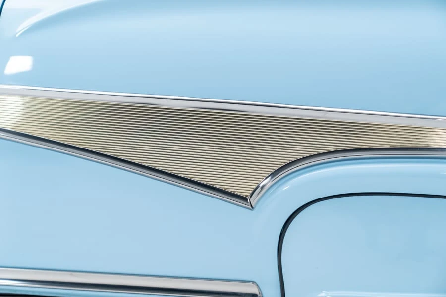 1958 Ford Fairlane 2nd Gen - Image 13 of 31