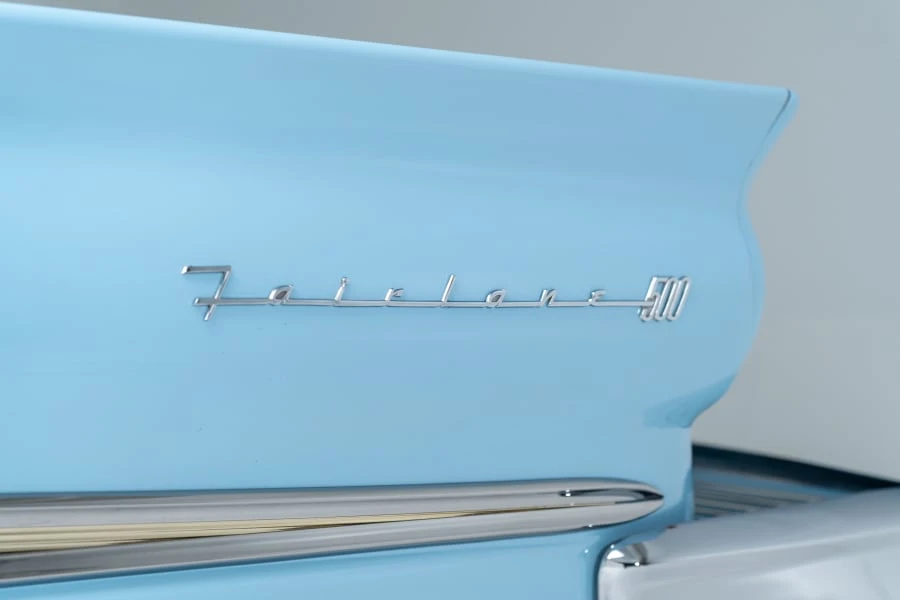 1958 Ford Fairlane 2nd Gen - Image 17 of 31