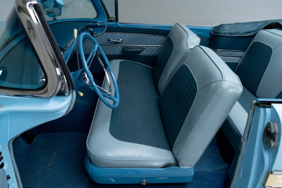 1958 Ford Fairlane 2nd Gen - Image 30 of 31