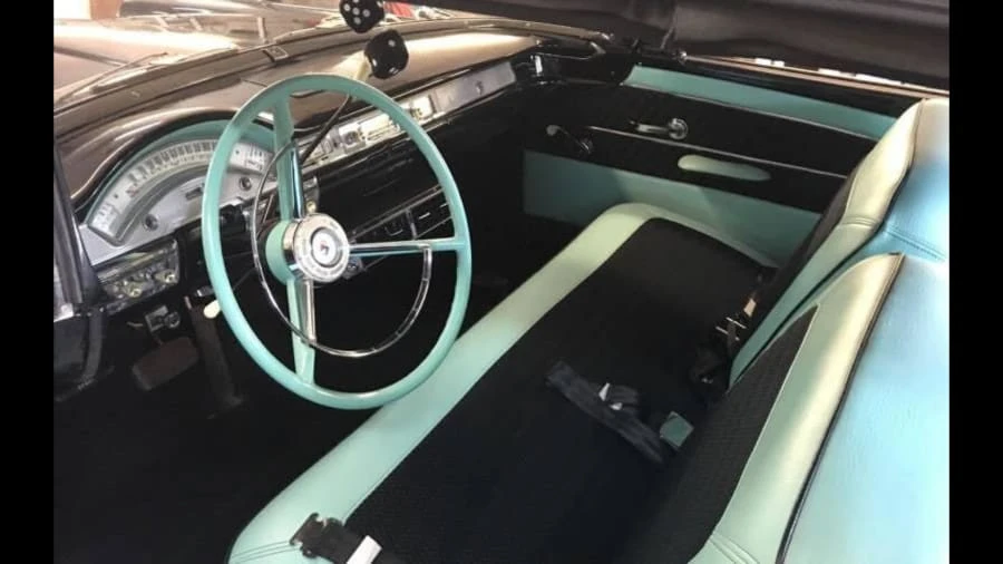 1958 Ford Galaxie - Image 4 of 11
