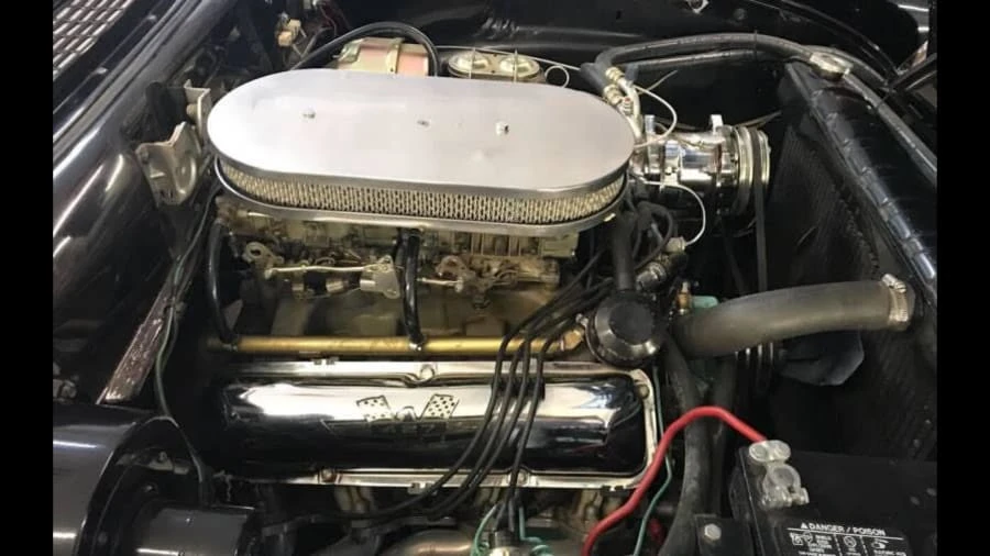 1958 Ford Galaxie - Image 6 of 11
