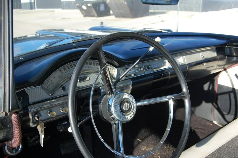 1958 Ford Fairlane 2nd Gen - Image 10 of 14