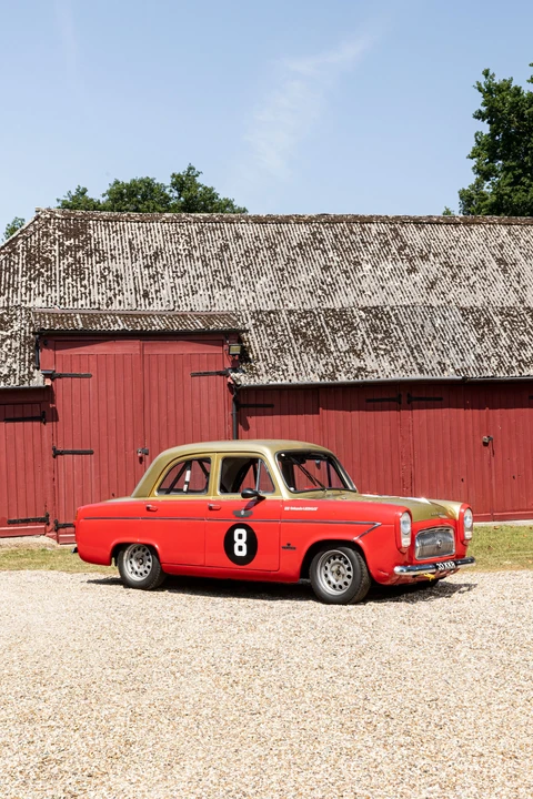 1958 Ford Anglia - Image 15 of 31