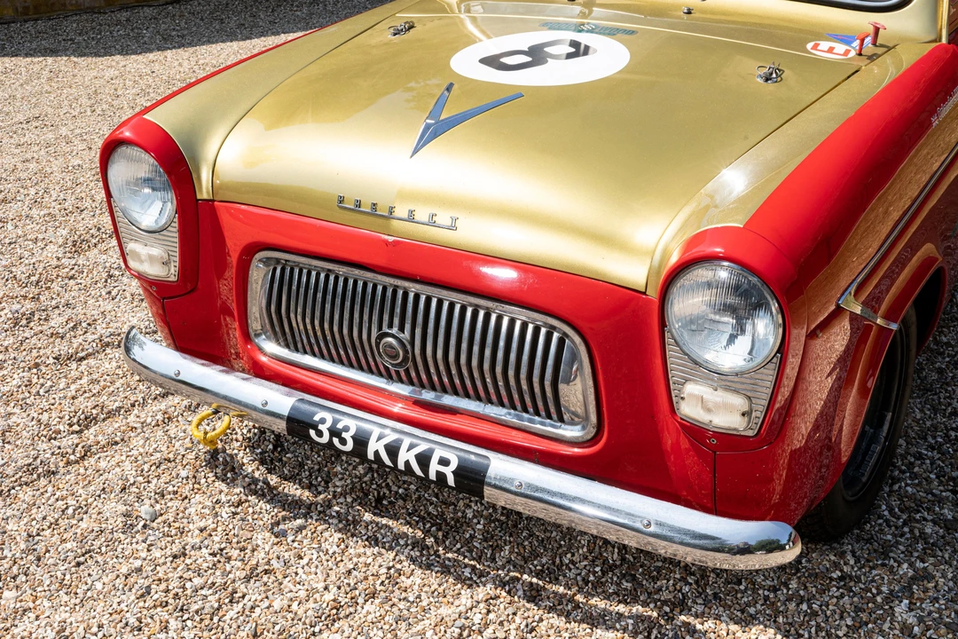 1958 Ford Anglia - Image 13 of 31