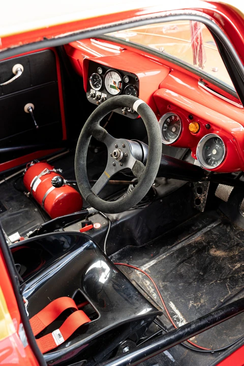 1958 Ford Anglia - Image 27 of 31