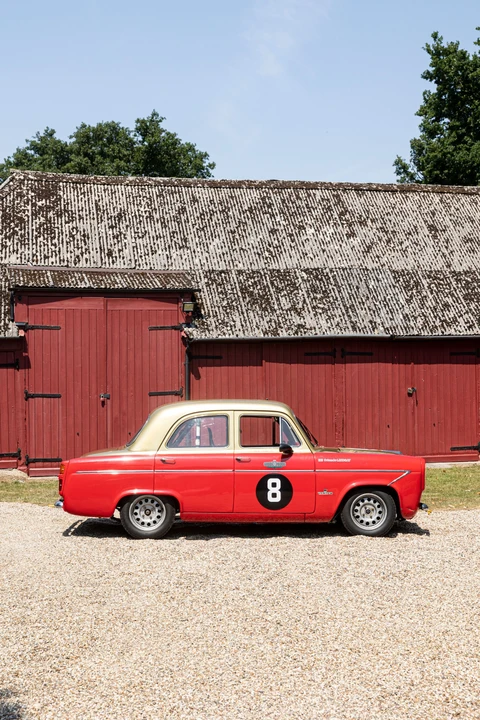 1958 Ford Anglia - Image 11 of 31