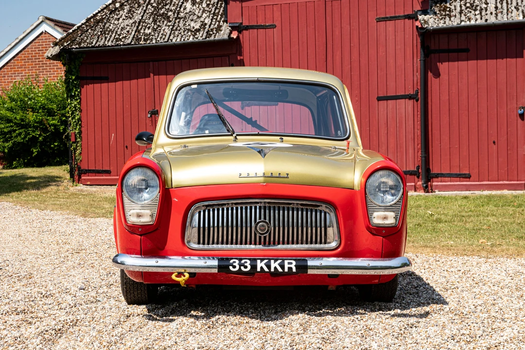 1958 Ford Anglia - Image 28 of 31