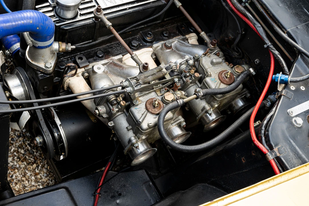 1958 Ford Anglia - Image 17 of 31