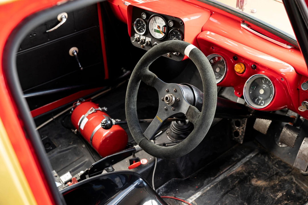 1958 Ford Anglia - Image 29 of 31