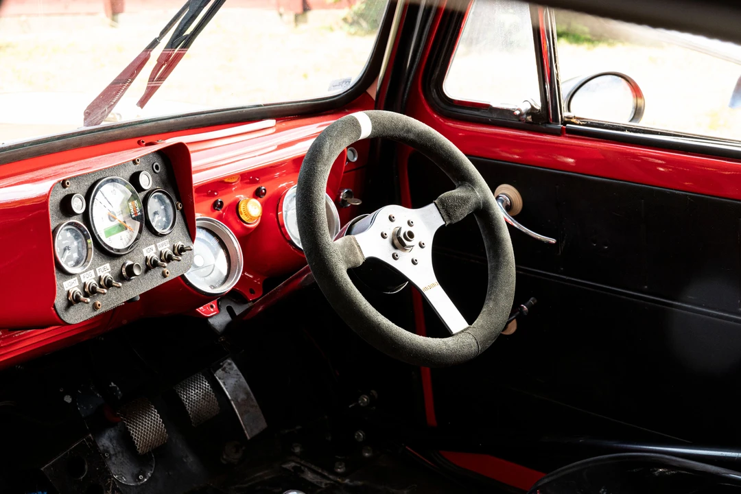 1958 Ford Anglia - Image 19 of 31