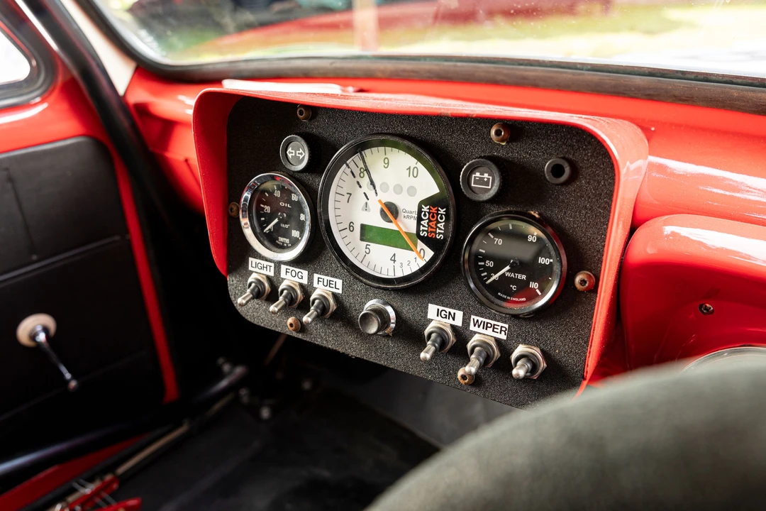 1958 Ford Anglia - Image 26 of 31
