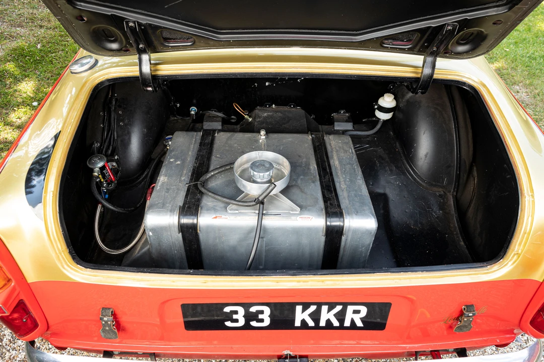 1958 Ford Anglia - Image 31 of 31