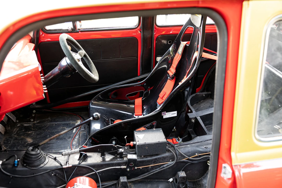 1958 Ford Anglia - Image 21 of 31