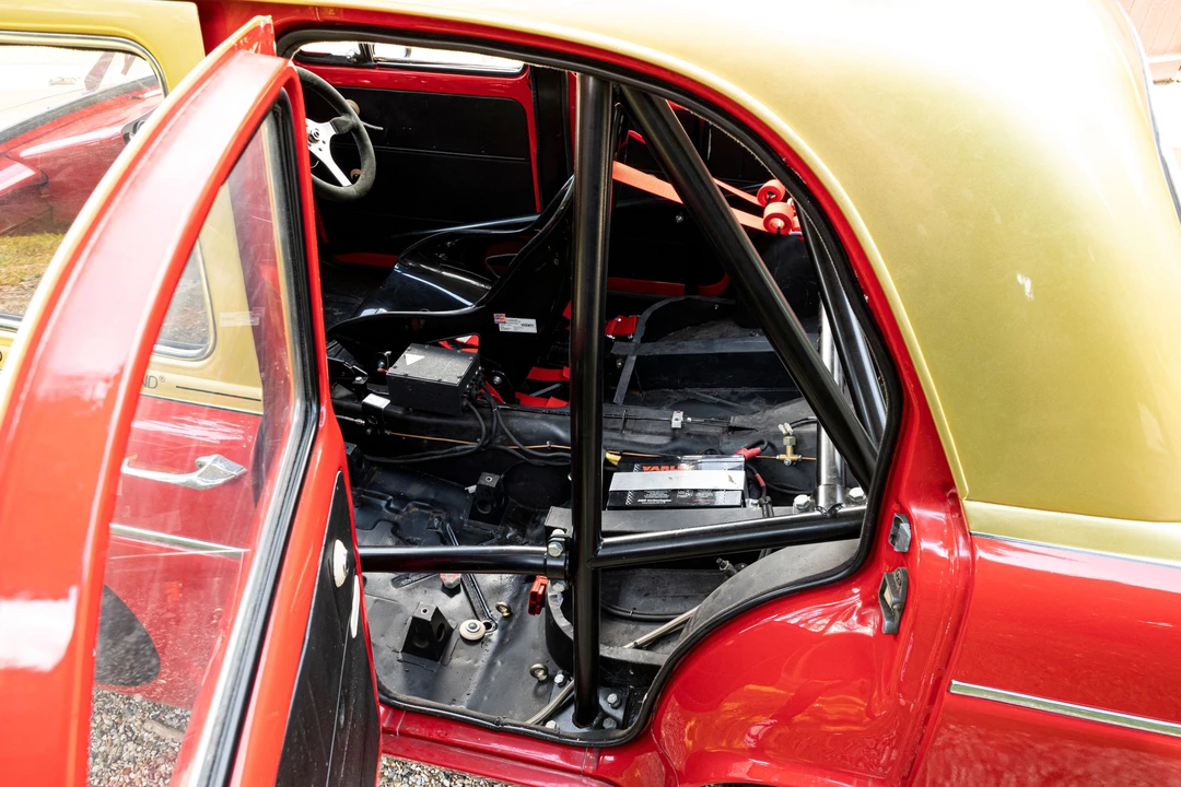 1958 Ford Anglia - Image 20 of 31