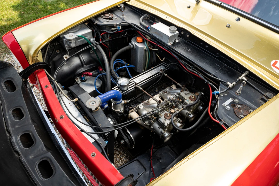 1958 Ford Anglia - Image 18 of 31