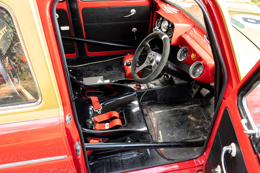 1958 Ford Anglia - Image 30 of 31